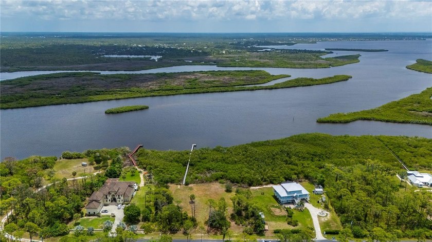 Myakka River Waterfront Acreage | 2.45 Acres | Gulf Access | - photo 8