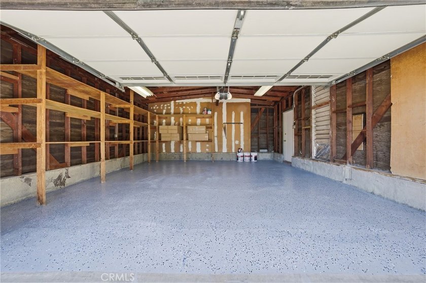 This beautifully maintained single-family home features a - photo 48