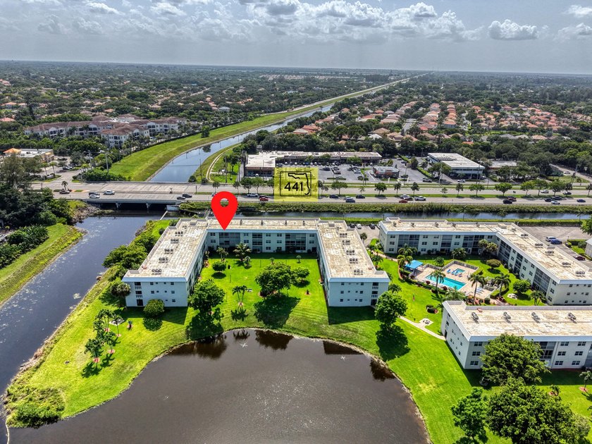 Seller Financing!! Beautiful 2-bed, 2-bath condo located in a - photo 48