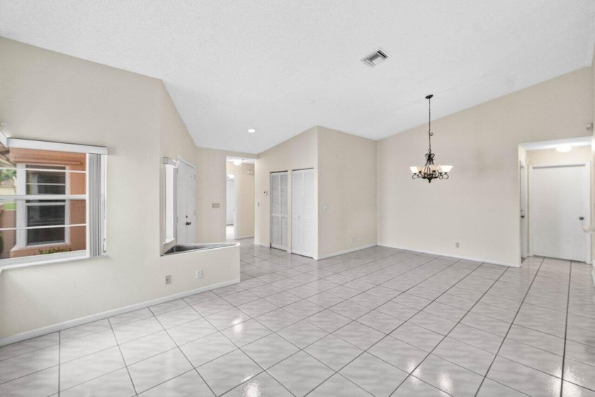 Nestled in the sought after Boca Springs neighborhood, this 3 - photo 3
