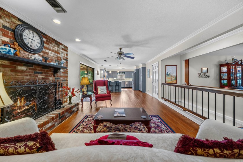 Spacious, beautifully updated, and perfectly located! This - photo 6