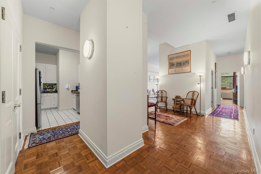 Welcome home to Rivervue! Rarely available 2 Bed/2 Bath unit - photo 7