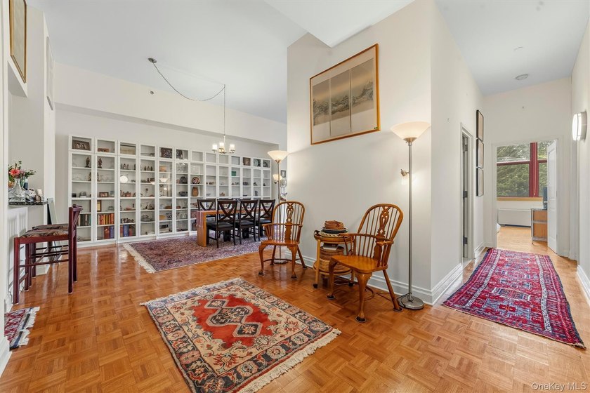Welcome home to Rivervue! Rarely available 2 Bed/2 Bath unit - photo 8