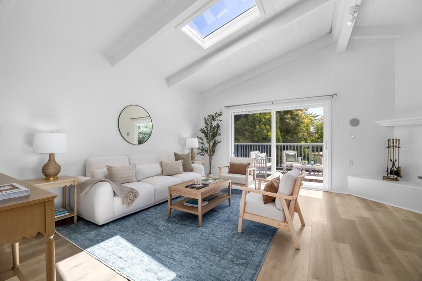 Beach home alert! Don't miss this special ocean-view home tucked - photo 13