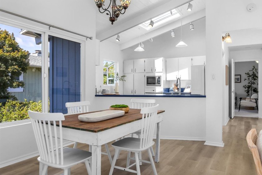 Beach home alert! Don't miss this special ocean-view home tucked - photo 14