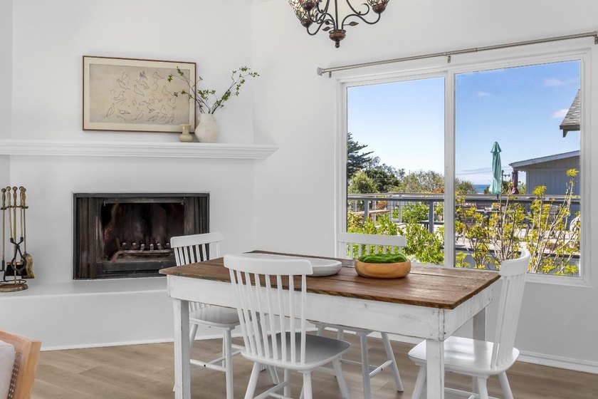 Beach home alert! Don't miss this special ocean-view home tucked - photo 15