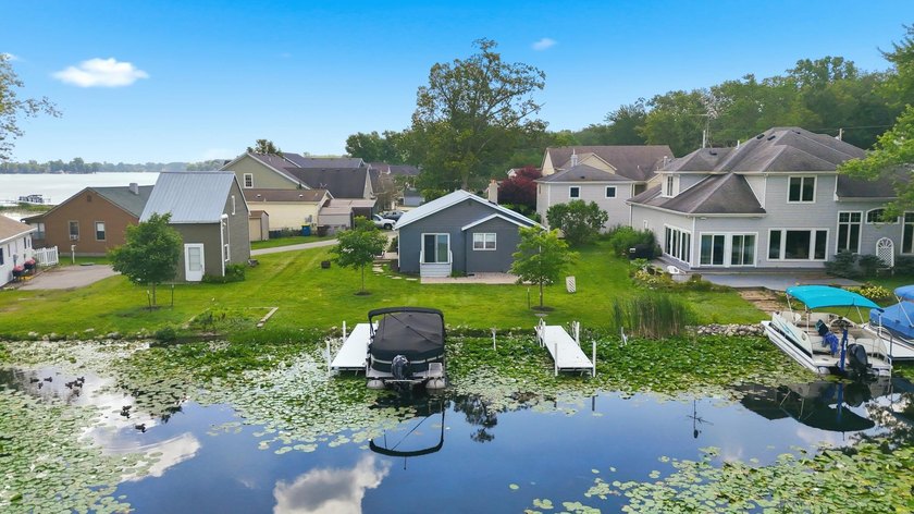 You asked for 100' of level lakefront with an affordable lake - photo 6