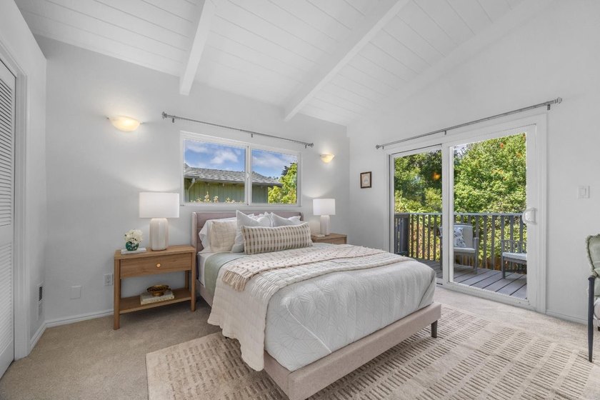 Beach home alert! Don't miss this special ocean-view home tucked - photo 18