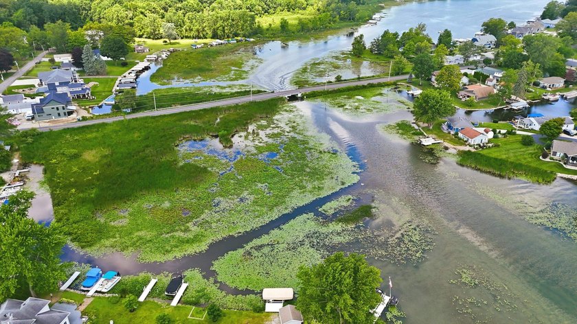 You asked for 100' of level lakefront with an affordable lake - photo 8