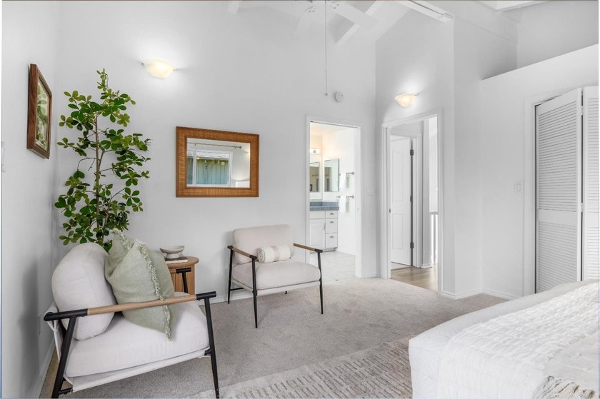 Beach home alert! Don't miss this special ocean-view home tucked - photo 19