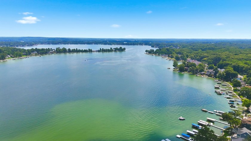 You asked for 100' of level lakefront with an affordable lake - photo 9