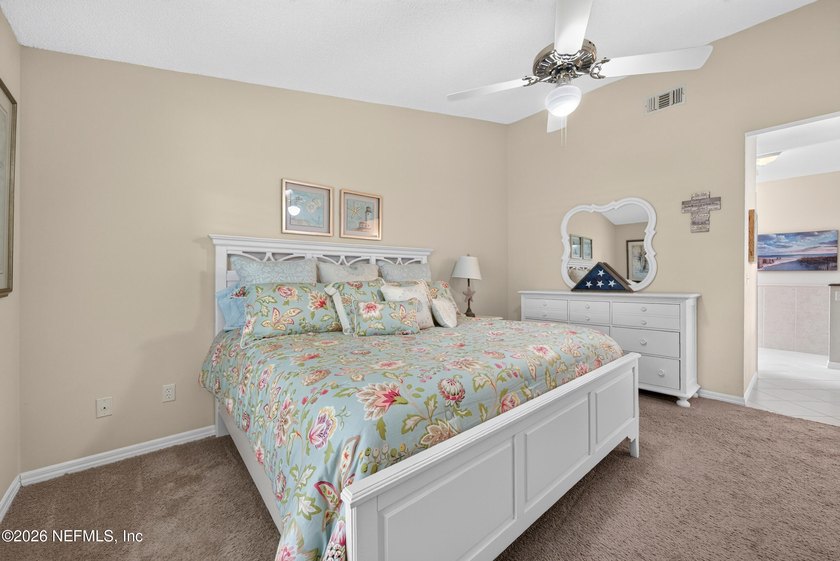 Welcome to this beautifully updated 2-bedroom, 2-bath home with - photo 21