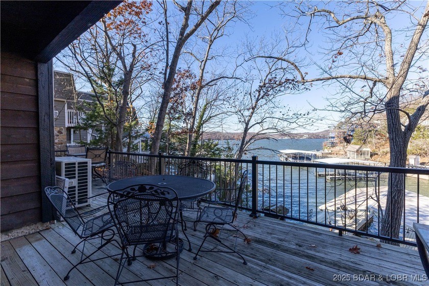 Discover lake living at its finest in the iconic Tan-Tar-A - photo 29