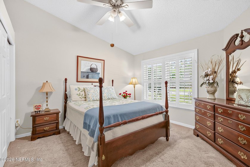 Welcome to this beautifully updated 2-bedroom, 2-bath home with - photo 30