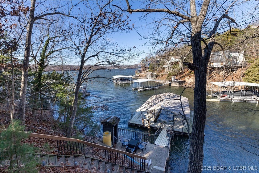 Discover lake living at its finest in the iconic Tan-Tar-A - photo 31