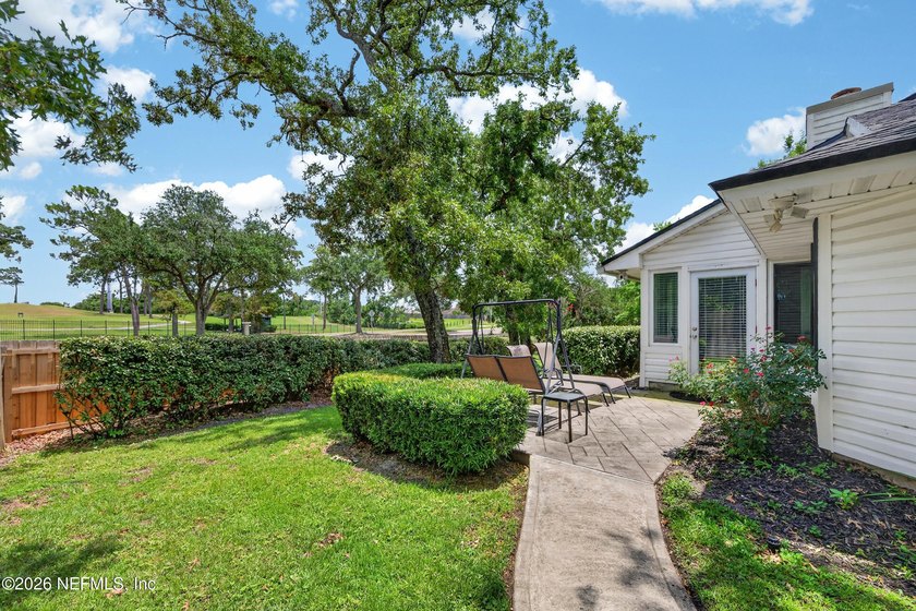 Welcome to this beautifully updated 2-bedroom, 2-bath home with - photo 33