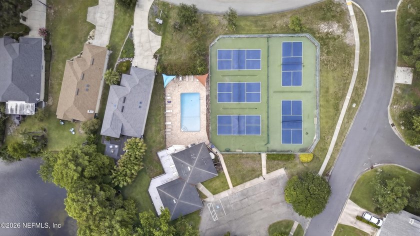 Welcome to this beautifully updated 2-bedroom, 2-bath home with - photo 42