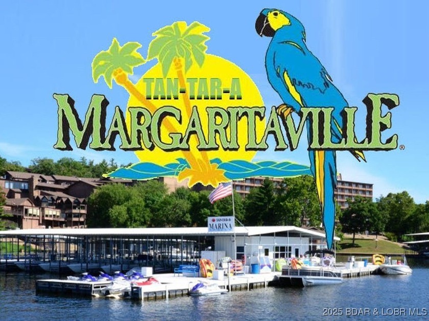 Discover lake living at its finest in the iconic Tan-Tar-A - photo 44