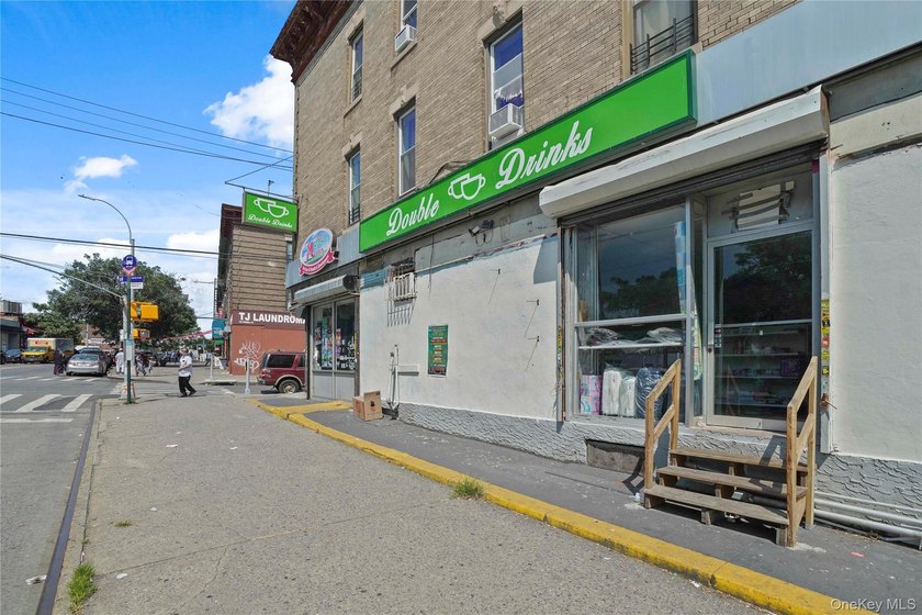 Property DescriptionPrime Mixed-Use Investment Opportunity in - photo 4