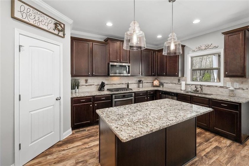 Looking for a move-in-ready home in Forsyth County with a - photo 11