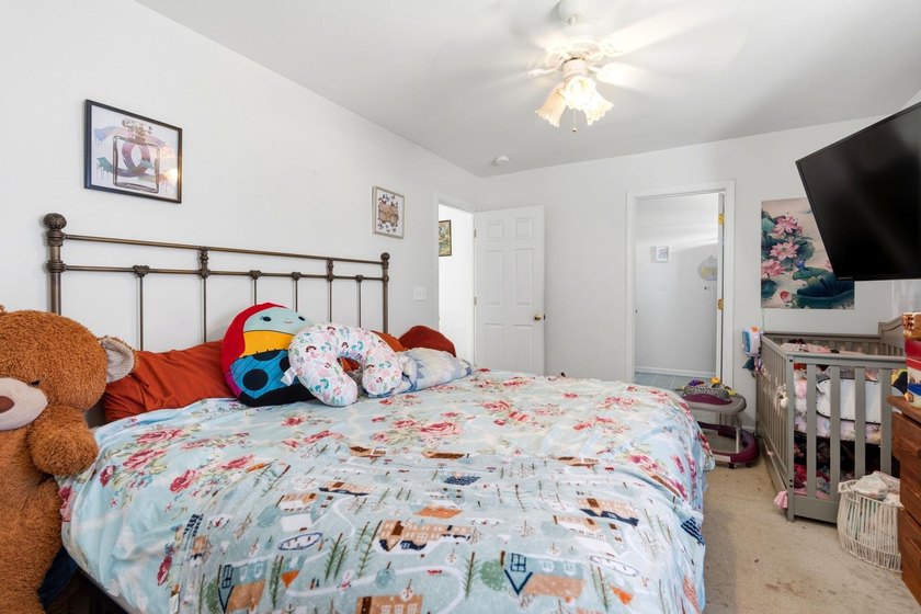 This beautifully maintained home is located in the highly - photo 14