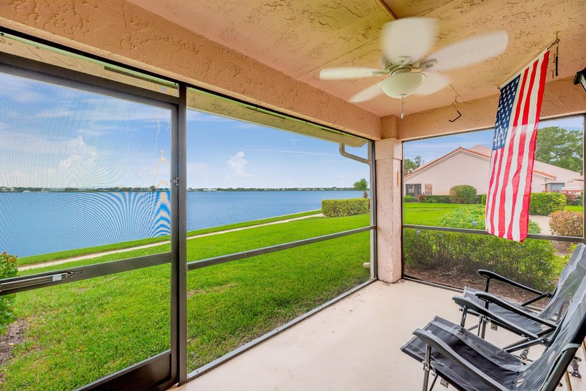 DIRECT WATERFRONT Villa with spectacular river views (Per FEMA - photo 19