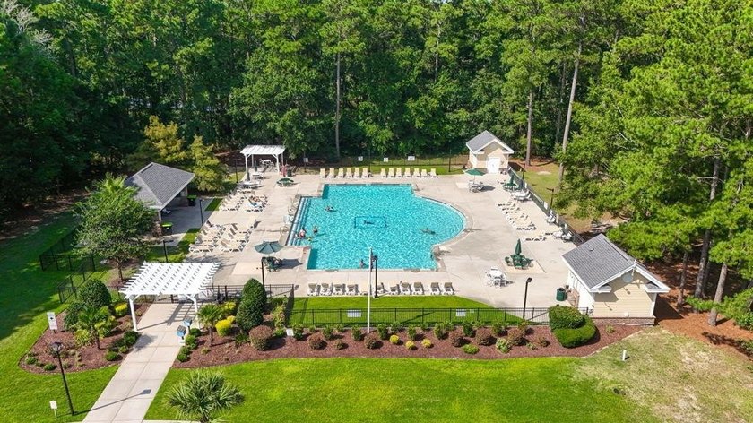 This beautifully maintained home is located in the highly - photo 32