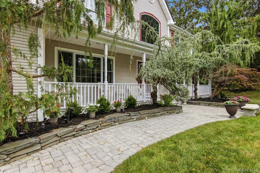 A classic custom-built 4-bedroom, one of a kind, Colonial in the - photo 3