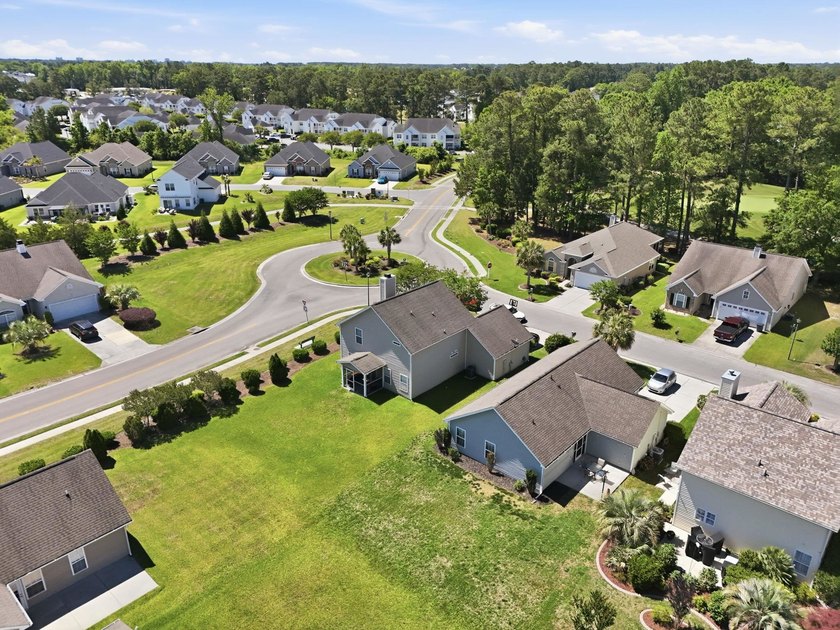 This beautifully maintained home is located in the highly - photo 37