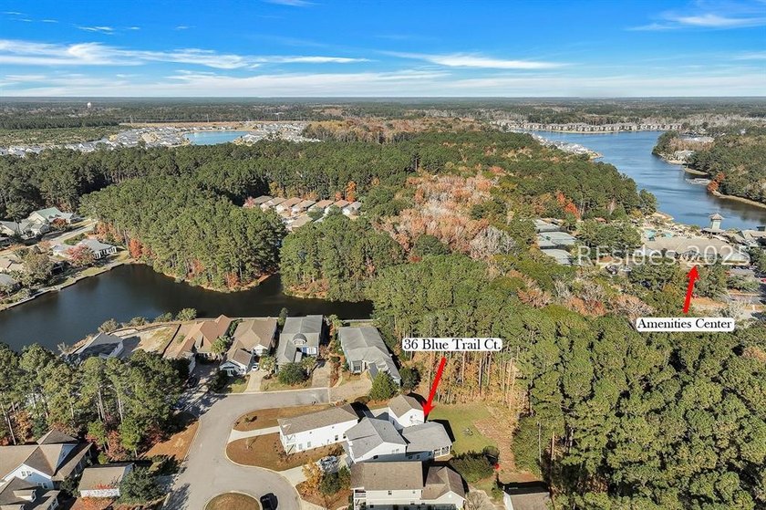Welcome to this stunning custom-built home in Hampton Lake - photo 50