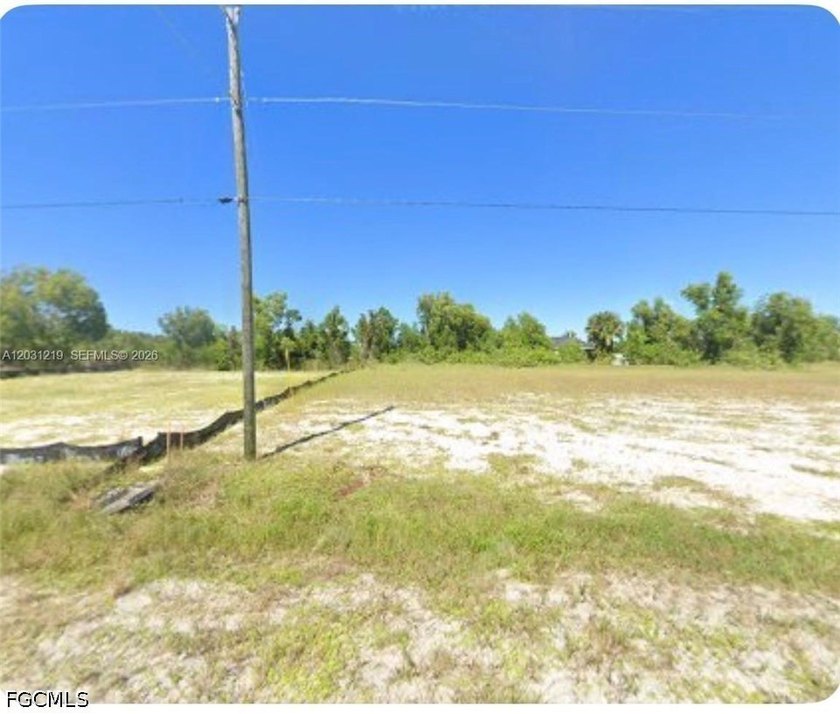 An excellent opportunity to acquire a residential lot with - photo 3