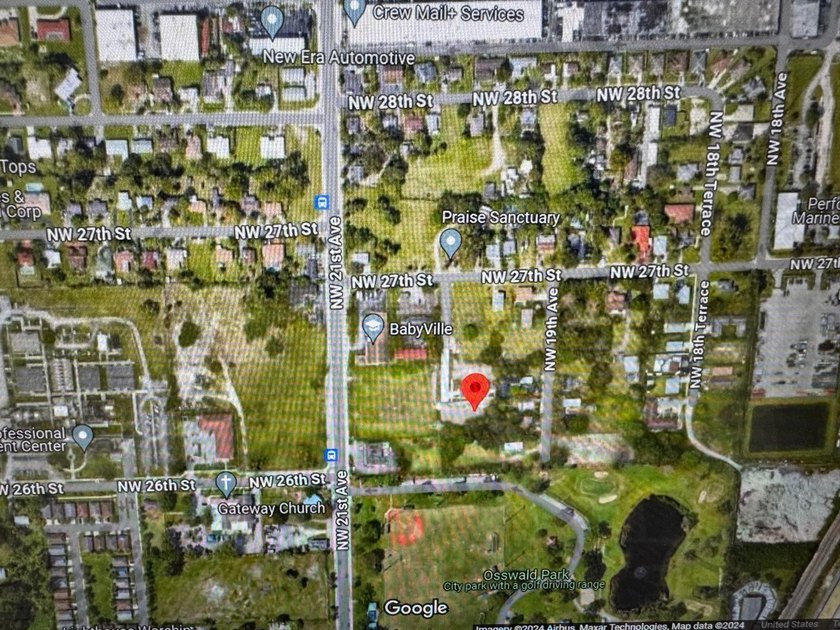 LARGE CITY LOT IN A GREAT LOCATION, NEW HOUSE NEXT TO THE LOT - photo 10