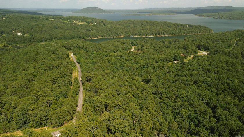 6 Acre Lot Near Greers Ferry Lake with deeded access to Lake - photo 8