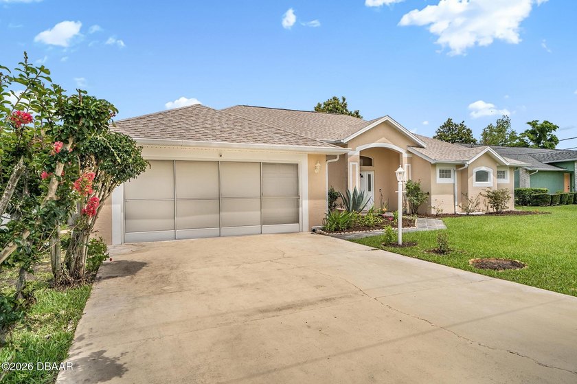 Welcome to 3 Walla Place in the heart of Palm Coast with NO HOA! - photo 2