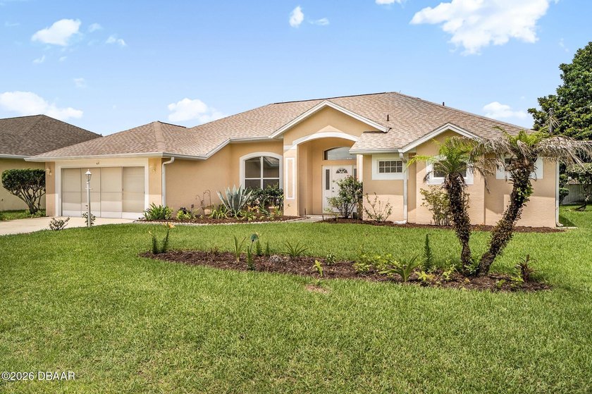 Welcome to 3 Walla Place in the heart of Palm Coast with NO HOA! - photo 3