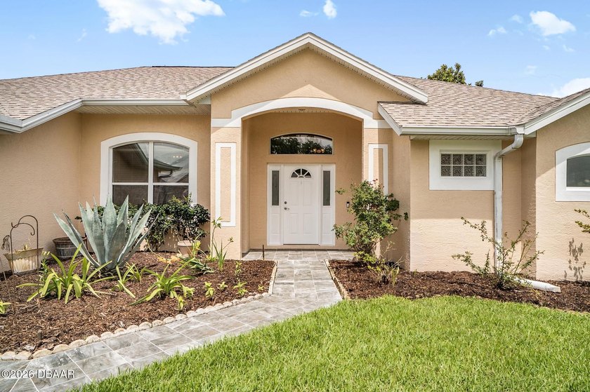 Welcome to 3 Walla Place in the heart of Palm Coast with NO HOA! - photo 4
