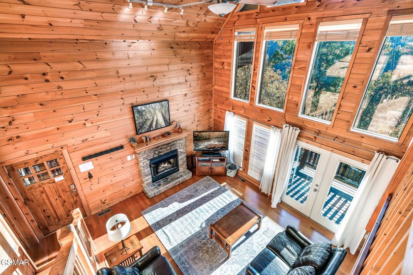 An established short-term rental sold fully furnished and - photo 22