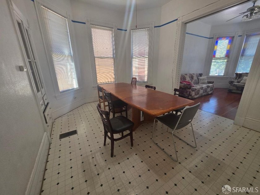 Welcome to 1428 6th Ave, Oakland, CA - a charming opportunity in - photo 3