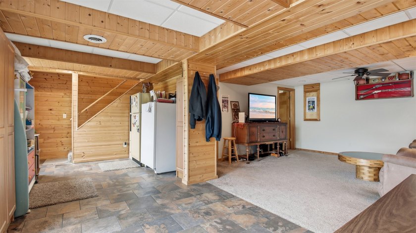 Enjoy front-row lake living on the Chetek Chain at this inviting - photo 25