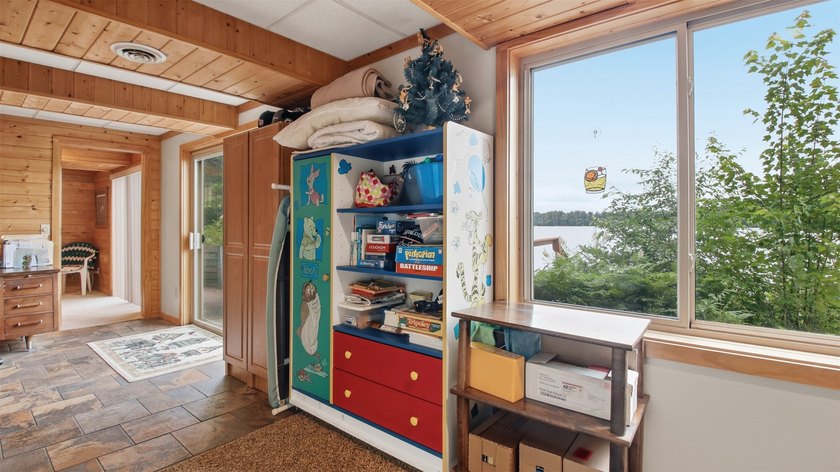 Enjoy front-row lake living on the Chetek Chain at this inviting - photo 26