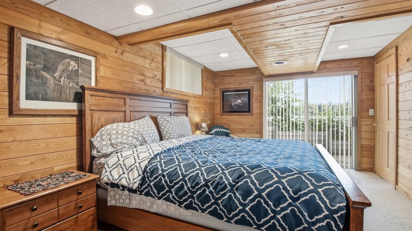 Enjoy front-row lake living on the Chetek Chain at this inviting - photo 31