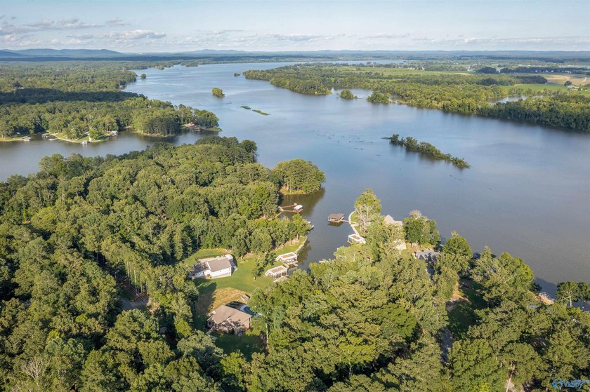 Welcome to exceptional waterfront living! This beautiful home - photo 44