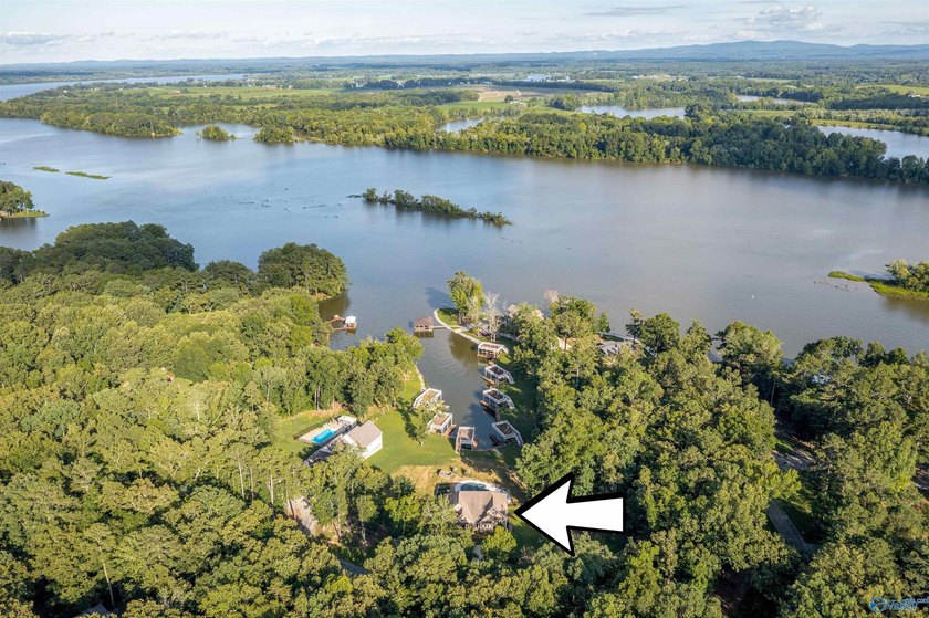 Welcome to exceptional waterfront living! This beautiful home - photo 45