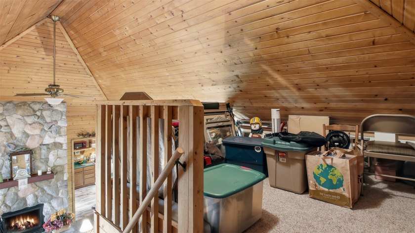 Enjoy front-row lake living on the Chetek Chain at this inviting - photo 50