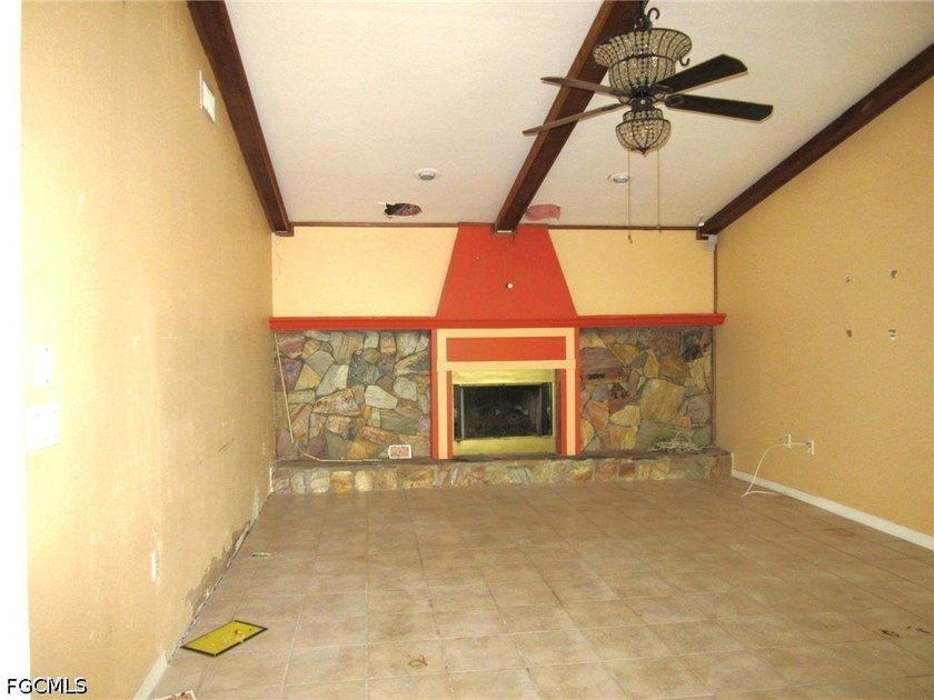 Opportunity awaits in this spacious home situated on a large - photo 3
