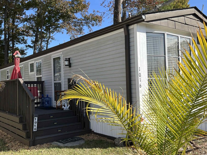 Beach Living! Everyday is A Vacation at Foxfire in North Myrtle - photo 3