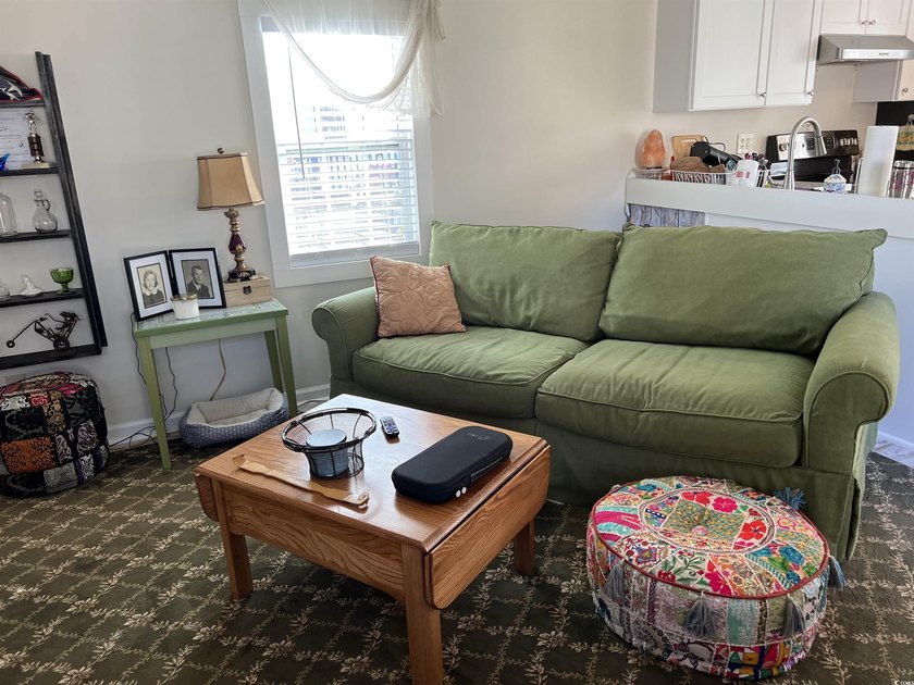 Beach Living! Everyday is A Vacation at Foxfire in North Myrtle - photo 6