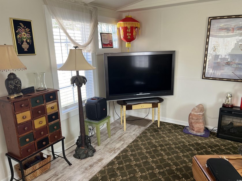Beach Living! Everyday is A Vacation at Foxfire in North Myrtle - photo 10