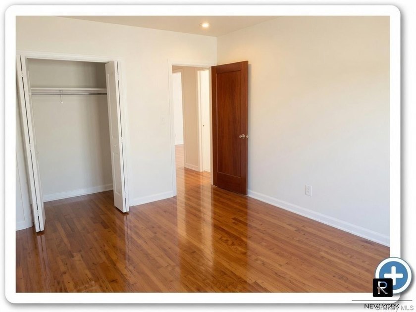 This well-maintained brick two-family home offers an exceptional - photo 7
