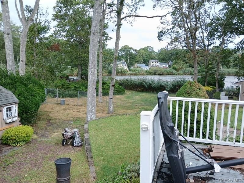 This Beautiful Half Acre Waterfront Property Boasts Awesome - photo 6